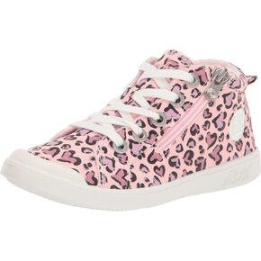 Blowfish Girls Valetta Canvas High Top Sneaker