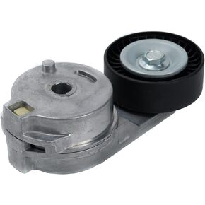 MOCA Tensioner Assembly fit 05-20 for Chrysler 300, 11-21 for Ram 1500, 05-20 for Jeep Grand Cherokee, 11-21 for Dodge Durango, 08-20 Challenger, 06-20 Charger 2.7L/3.5L/5.7L/6.1L/6.2L/6.4L