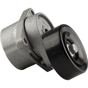 Bapmic 11955-8J00A Serpentine Belt Tensioner with Pulley for 02-13 Nissan Rogue Altima Sentra 2.5L
