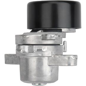 DRIVESTAR 11955JA10A Belt Tensioner Assembly 2007-2013 for Nissan Altima 2009-2014 Maxima Murano 2011-2012 Quest 3.5L V6