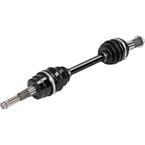 OCPTY Front Left CV Axle Shaft Assembly 5KM-2510F-11-00 5KM-2510J-30-00 Replacement for Yamaha Grizzly 660