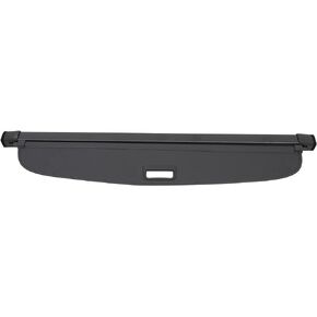 Retractable Rear Cargo Cover Shade for 2016-2022 Fit for Toyota Prius 1.8L Trunk Cargo Cover Easy to install