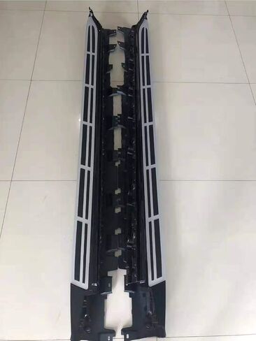 Side Steps Fit for BMW X7 2019-2020 Running Board Nerf Bar,Silver in Saudi Arabia