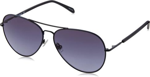 نظارة شمسية للرجال من فوسيل طراز Fos 3104/G/S Aviator in Saudi Arabia