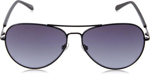 نظارة شمسية للرجال من فوسيل طراز Fos 3104/G/S Aviator in Saudi Arabia
