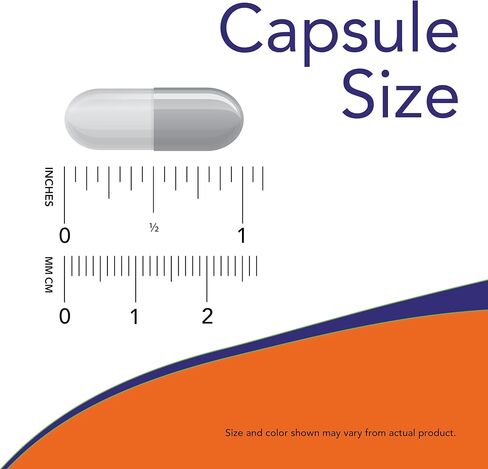 Now Foods - Candida Support - 180 Vegetarian Capsules (Pack of 1) in Saudi Arabia