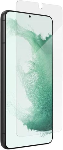 InvisibleShield Fusion with D3O for Samsung Galaxy S22 – Flexible Hybrid Screen Protection – Strengthened with D3O – Extreme Impact and Scratch Protection in Saudi Arabia