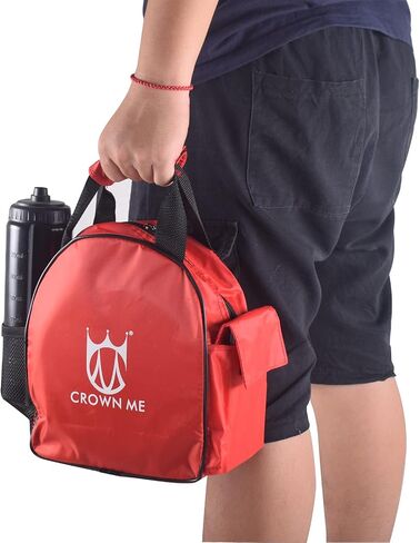 Disc Golf Set, Disc Golf Starter Set,Includes 1pc Bag with Water Bottle Pocket and Accessory Pocket, 2pcs Drivers, 2pcs Mid-Ranges, 2pcs Putters, 1pc Mini Disc Marker and 1pc Towel in Saudi Arabia