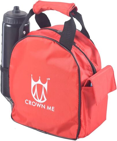 Disc Golf Set, Disc Golf Starter Set,Includes 1pc Bag with Water Bottle Pocket and Accessory Pocket, 2pcs Drivers, 2pcs Mid-Ranges, 2pcs Putters, 1pc Mini Disc Marker and 1pc Towel in Saudi Arabia