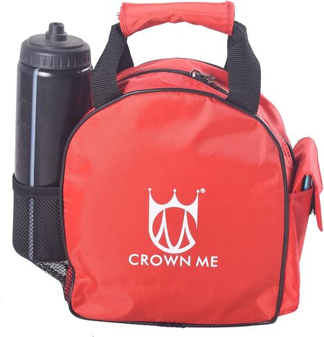 Disc Golf Set, Disc Golf Starter Set,Includes 1pc Bag with Water Bottle Pocket and Accessory Pocket, 2pcs Drivers, 2pcs Mid-Ranges, 2pcs Putters, 1pc Mini Disc Marker and 1pc Towel in Saudi Arabia