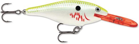 Rapala Rapala Shad Rap 08 Lure in Saudi Arabia