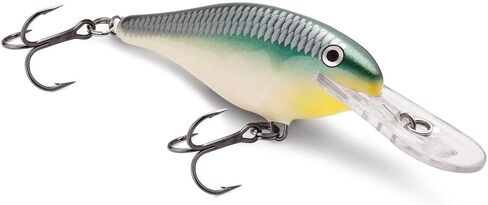 Rapala Rapala Shad Rap 08 Lure in Saudi Arabia