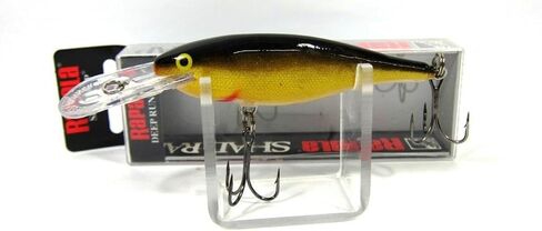Rapala Rapala Shad Rap 08 Lure in Saudi Arabia
