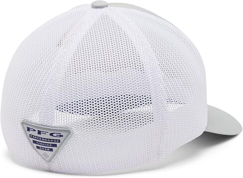 Columbia PFG Logo Mesh Ball Cap in Saudi Arabia