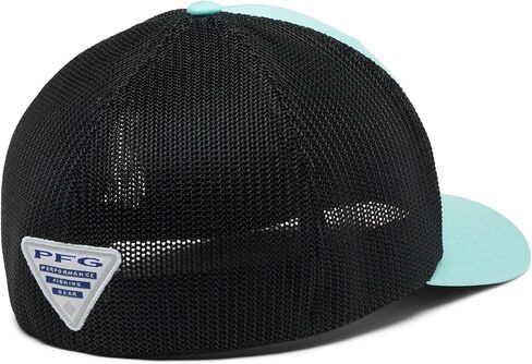 Columbia PFG Logo Mesh Ball Cap in Saudi Arabia