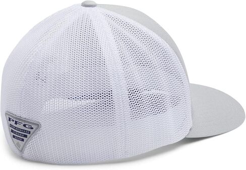 Columbia PFG Logo Mesh Ball Cap in Saudi Arabia