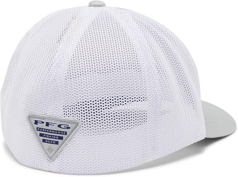 Columbia PFG Logo Mesh Ball Cap in Saudi Arabia