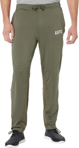 UFC Tech-Joggers in Saudi Arabia