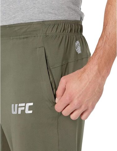 UFC Tech-Joggers in Saudi Arabia