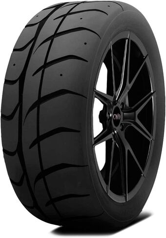 Nitto NT01 High Performance Tire - 235/40R18 93Z in Saudi Arabia