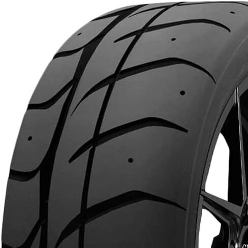 Nitto NT01 High Performance Tire - 235/40R18 93Z in Saudi Arabia