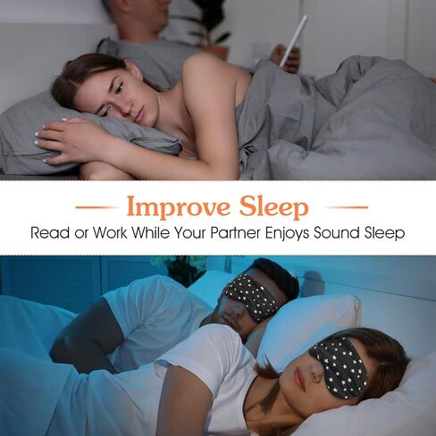 Silk Sleep Eye Mask Comfortable Soft Eye Mask with Adjustable Buckle Perfect Blocks Light Breathable Eye Cover Side Sleeping Aid Blindfold for Night Travel Meditation Nap Women Men in Saudi Arabia