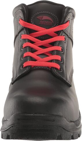 Avenger Work Boots Men's Steel Toe A8000 Industrial Shoe in Saudi Arabia
