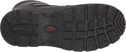 Avenger Work Boots Men's Steel Toe A8000 Industrial Shoe in Saudi Arabia