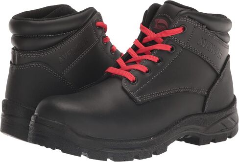 Avenger Work Boots Men's Steel Toe A8000 Industrial Shoe in Saudi Arabia