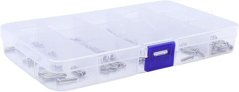 قطعة غيار معدنية مطورة لسيارة Hyper Go H14BM MJX 14210 14209 1/14 بدون فرش سيارات RC، مجموعة ذراع التأرجح لكأس التوجيه وأعمدة الجسم لبرج الصدمات (أحمر، براغي) in Kuwait