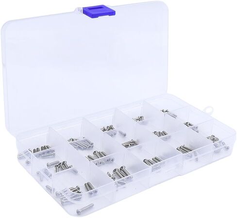 قطعة غيار معدنية مطورة لسيارة Hyper Go H14BM MJX 14210 14209 1/14 بدون فرش سيارات RC، مجموعة ذراع التأرجح لكأس التوجيه وأعمدة الجسم لبرج الصدمات (أحمر، براغي) in Kuwait
