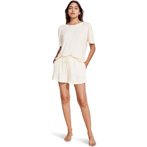 Eberjey Women's Gisele Everyday T-Shirt