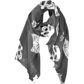 XUWU Women's Scarf Shawl Scarves Fall Winter Weather Scarves And Wraps