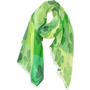 XUWU Women's Scarf Shawl Scarves Fall Winter Weather Scarves And Wraps in Kuwait