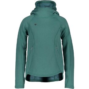 Obermeyer Girls' Linnea Hoodie
