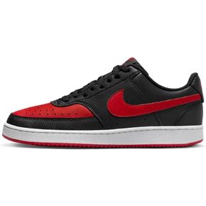Nike Men's Low-Top Sneakers, 8.5 US