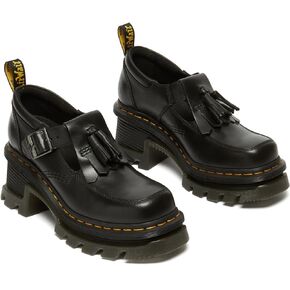 Dr. Martens 31494001040 Corran Mary Jane Black Atlas 040
