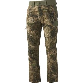 Nomad Men's Pursuit Camo Hunting Pants with Adjustable Waistband