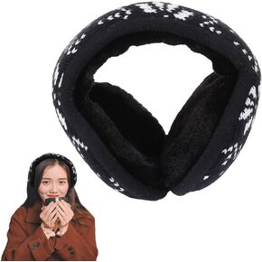 1 PC Ear Warmer Earmuffs Men Earmuffs Ear Muffs for Winter Outdoor Ear Warmer Snow Earmuff Ear Warmer