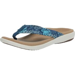 REVITALIGN Women's Casual Flip-Flop in Saudi Arabia