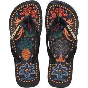 Havaianas Women's Farm Rio Flip-Flop