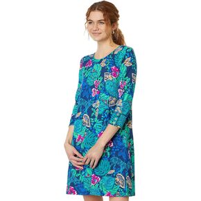 Lilly Pulitzer Women's Solia Chillylilly UPF 50+