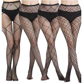 SOUTHRO Women's Patterned Tights Stockings Pantyhose for Halloween Cosplay Party in Kuwait