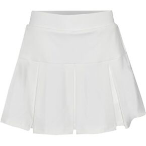 Marie Birdie She Lives on Love Street Pleated Skirt with Pockets Golf Outfit UPF50+ for Teens and Tweens 8-18 Years Old