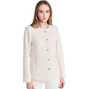 Line & Dot Women's Melody Jacket
