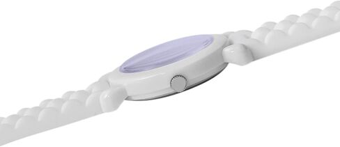 Star Wars The Mandalorian Kids' Plastic Time Teacher Analog Quartz Silicone Strap Watch in Saudi Arabia