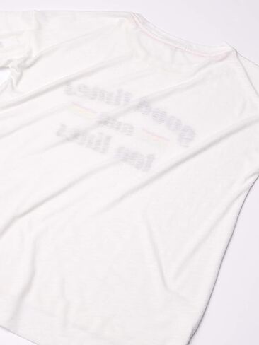 PJ Salvage womens S/S t-shirt Pajama Top in Saudi Arabia