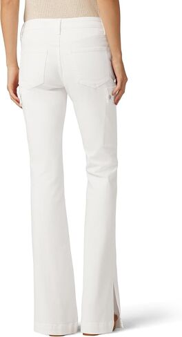 حذاء Joe's Jeans النسائي The Frankie Cargo Bootcut in Kuwait