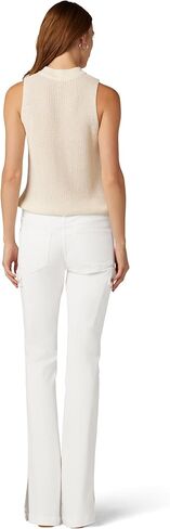 حذاء Joe's Jeans النسائي The Frankie Cargo Bootcut in Kuwait