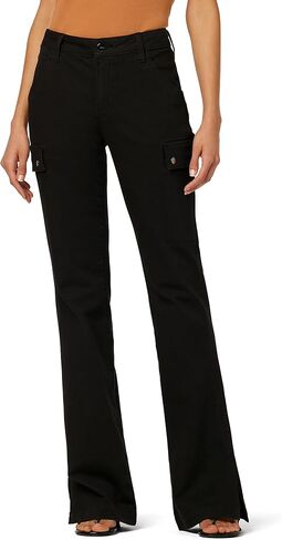 حذاء Joe's Jeans النسائي The Frankie Cargo Bootcut in Saudi Arabia